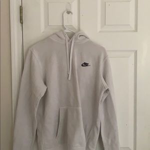 Men’s Nike hoodie